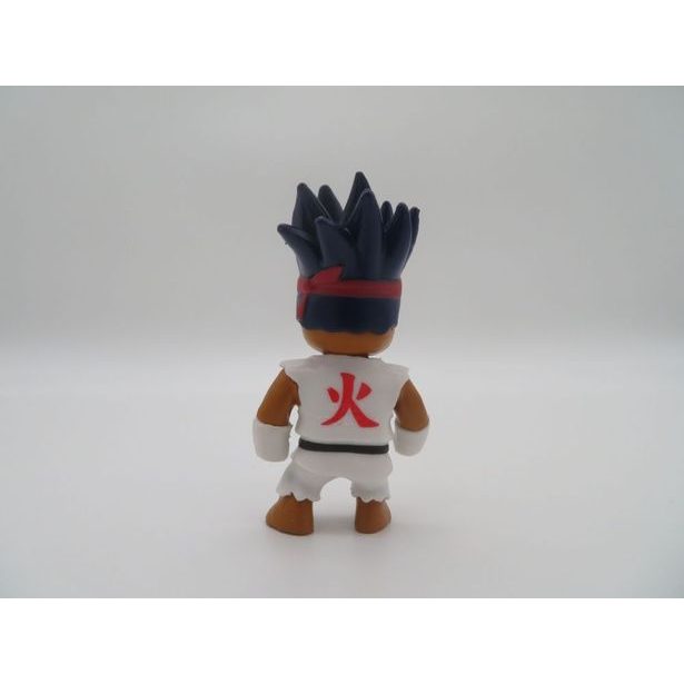 Stumble Guys 3D mini figures series 2 - window box 3 pcs