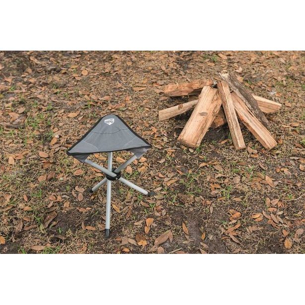 Kempovací židle 31x31x38cm