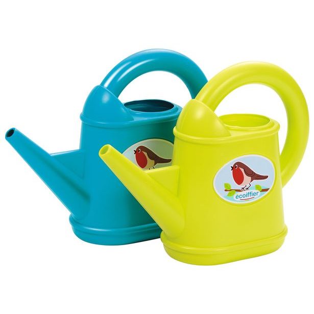 Konvička malá motiv ptáčka 18 cm