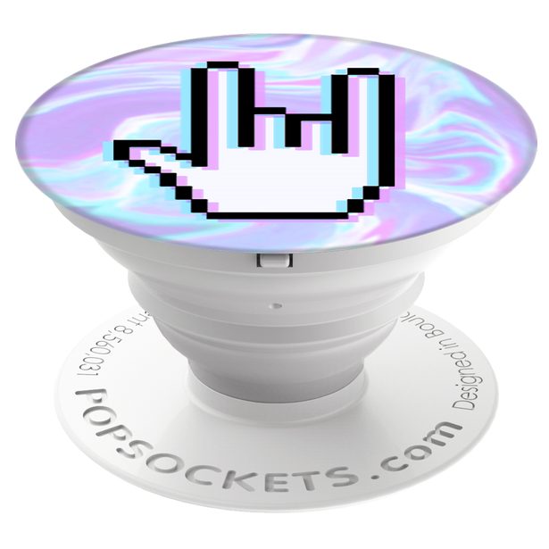 PopSockets Pixelcore