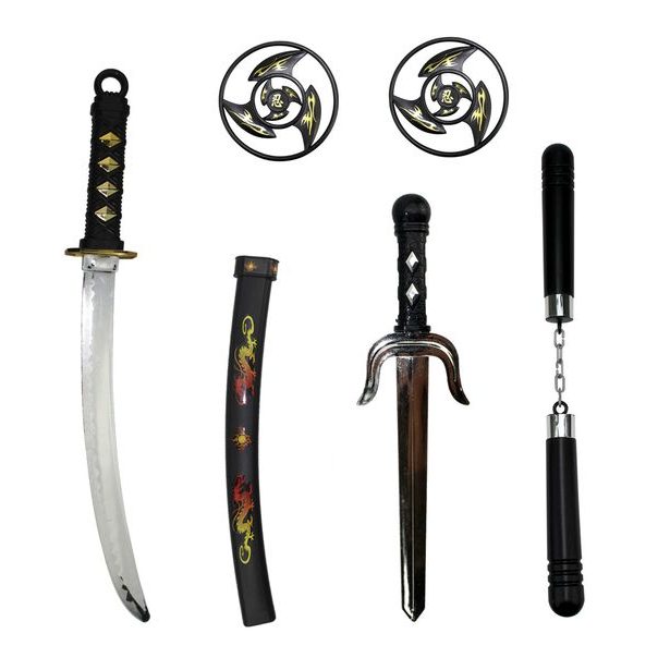 Ninja set