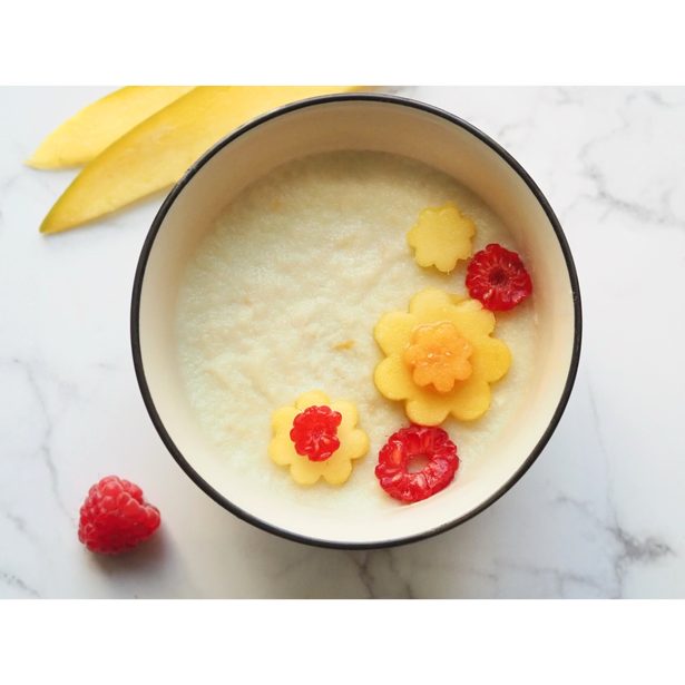 TOPNATUR Kaše Antistress Mango s meduňkou 60g ( BOWL )