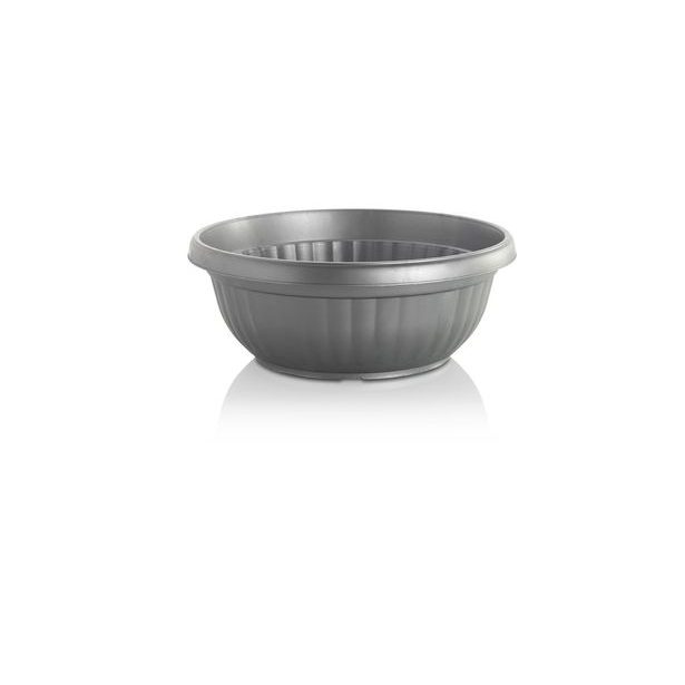 žardinka d25cm stříbrná HARMONIE