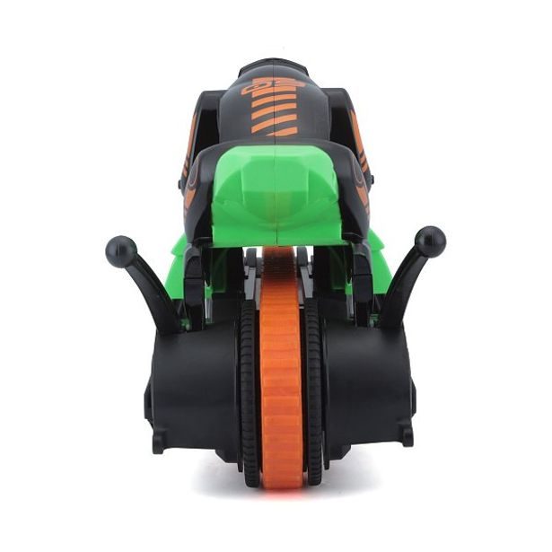 Maisto Maisto RC - Motocykl Cyklone, 2,4 GHZ