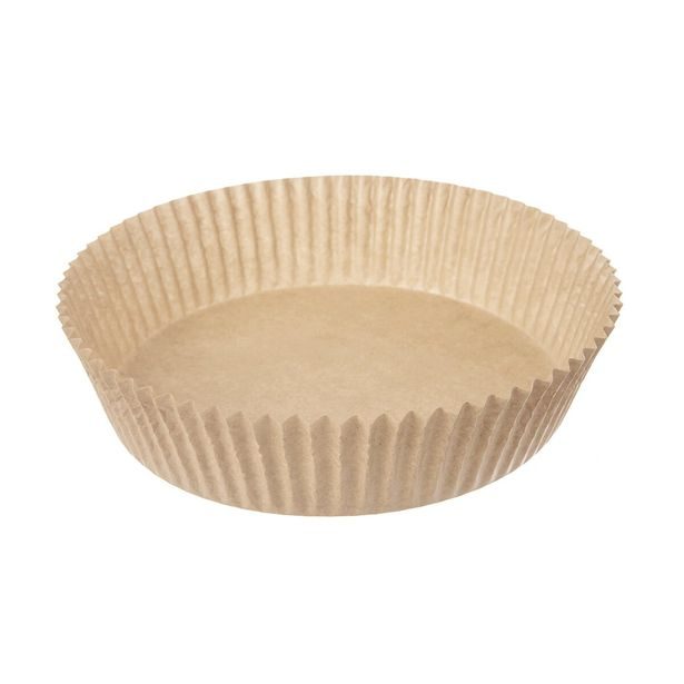 Forma na pečení do horkovzdušné fritézy pr. 20/25 cm 100 ks