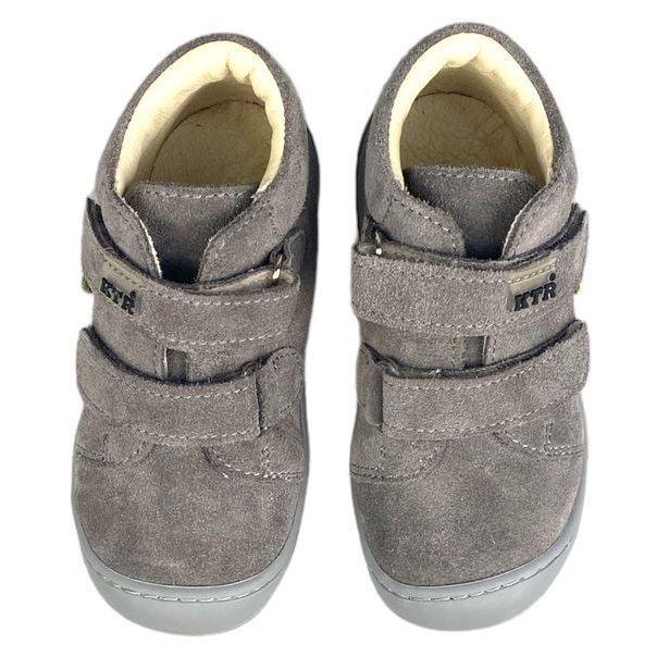 Dětská kompromisní celoroční obuv KTR - STONE
