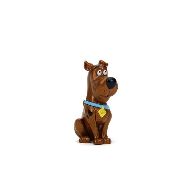 Scooby Doo figurka 2,5"