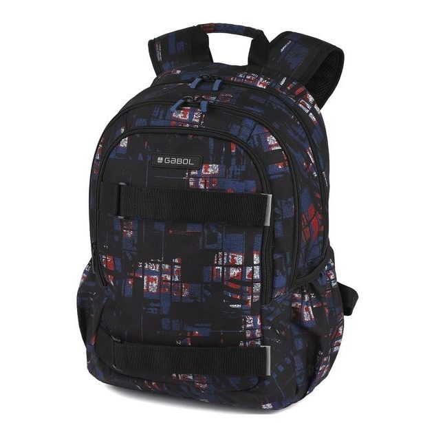 Gabol, Batoh ROCKING 220540