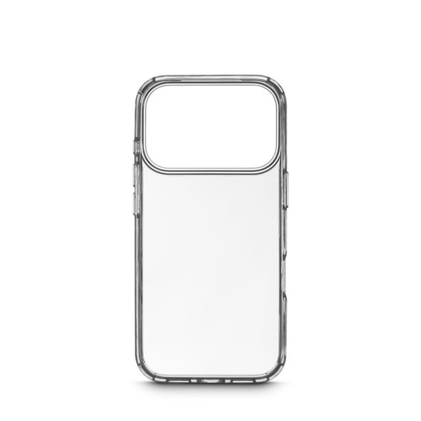 White Diamonds Clear Protection Case, kryt pro Apple iPhone 17 Pro, průhledný