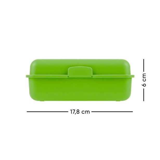 BAAGL Box na svačinu Fotbal Míč