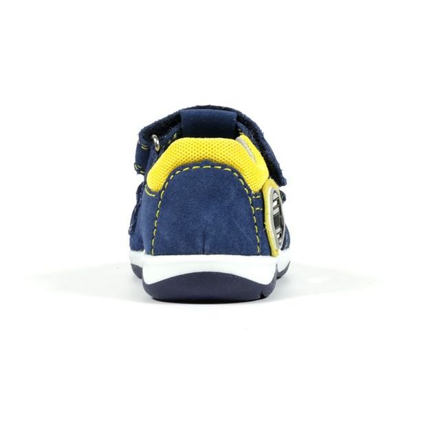 Dětské letní boty, sandály Richter - tmavě modré