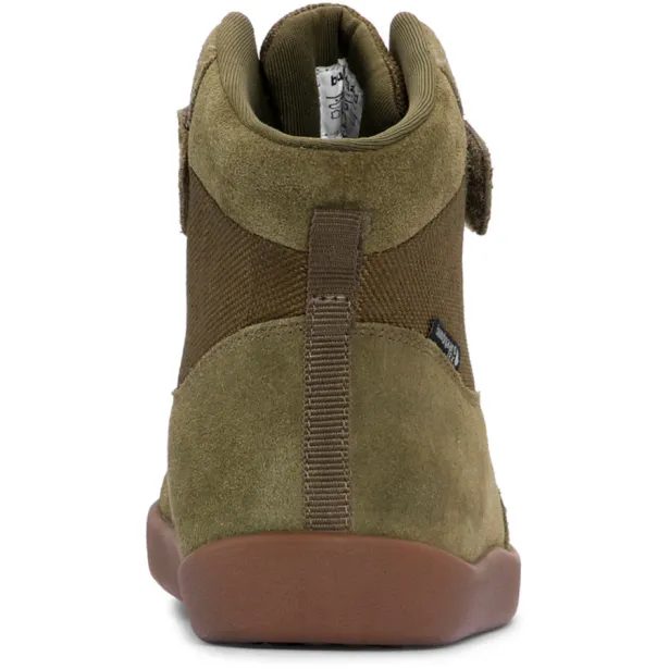 Bundgaard dětské zimní boty s membránou Brooklyn - Army