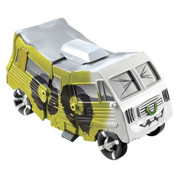CARS 3 DERBY AUTA ASST