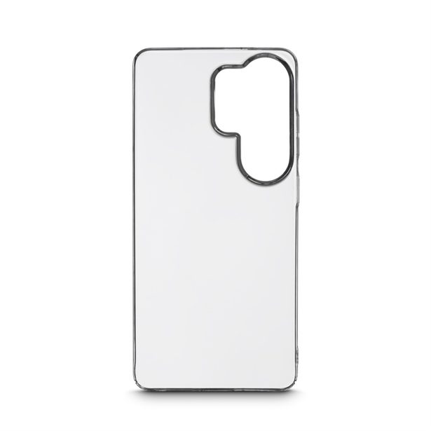 Hama Slim Protect, kryt pro Samsung Galaxy S26 Ultra, ultra tenký, 20% recyklov. mat., průhledný