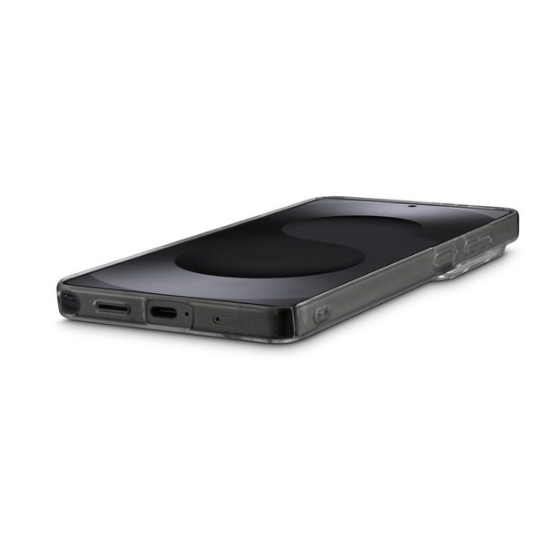 Hama Slim Protect, kryt pro Samsung Galaxy S26 Ultra, ultra tenký, 20% recyklov. mat., průhledný
