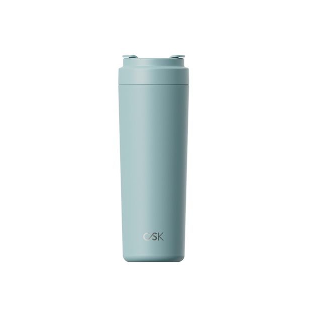 CS KOCHSYSTEME Termohrnek LUMA 600 ml modrá CS-109172