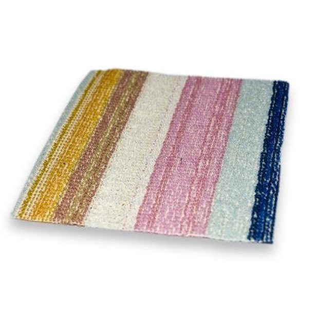 drátěnka 1ks ARCONEL 14x9cm, textil