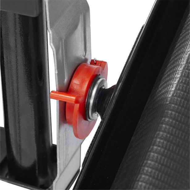 Hama projekční plátno 2v1, 155x155 cm, úhlopříčka: 219 cm, se stativem, přenosné, bílé