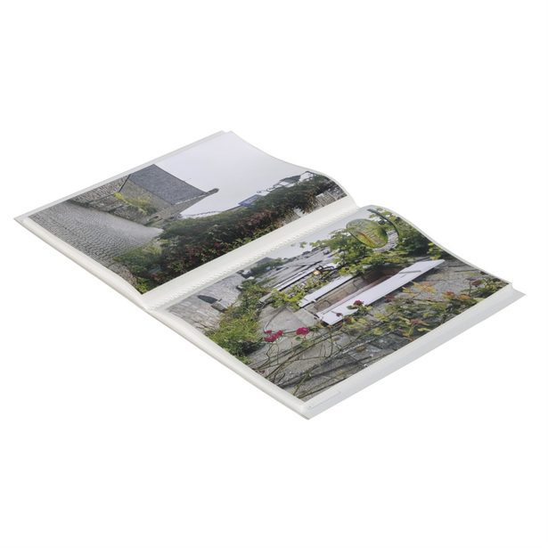 Hama album soft SINGO II 13x18/24, designový mix