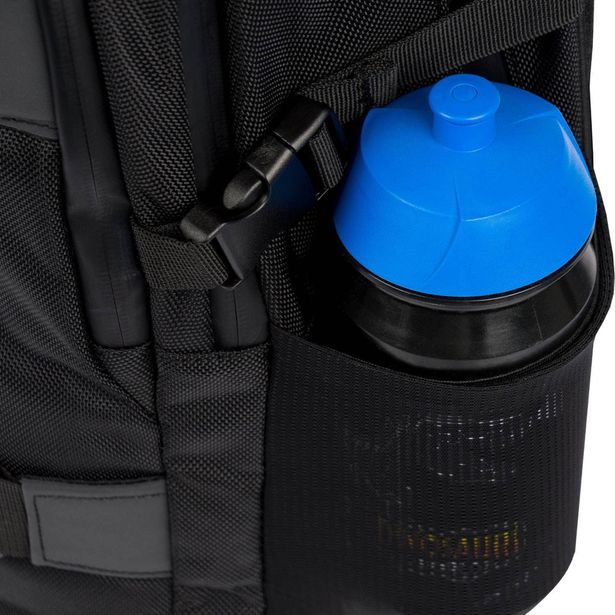 BAAGL Školní batoh Skate Gold Baagl