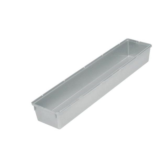 Keeeper ORGANIZÉR DO ZÁSUVKY 38X8CM PLAST