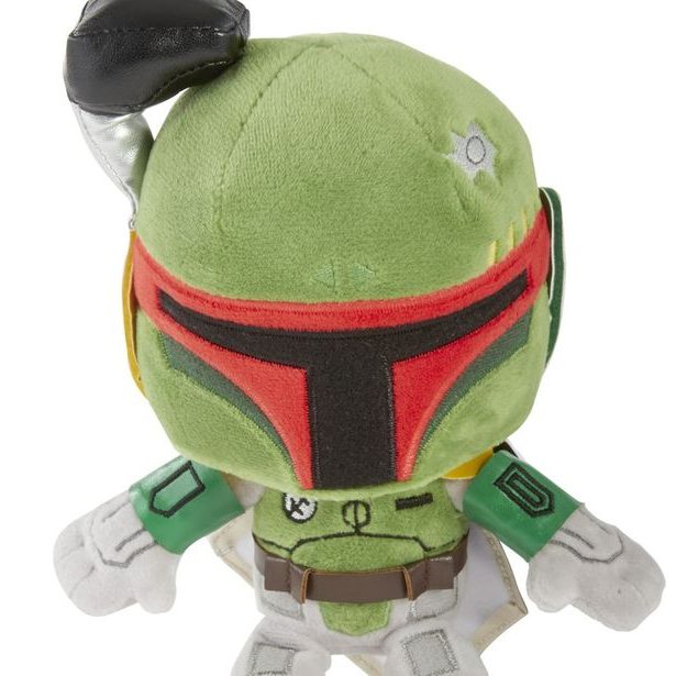 SW 20 CM PLYŠÁK ASST