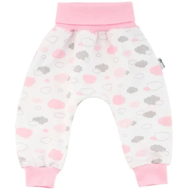 ESITO Dětské tepláky Mráček