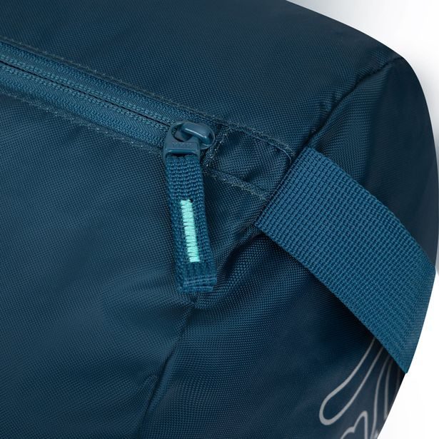 BAAGL Skládací sportovní taška Hoop Petrol GRS