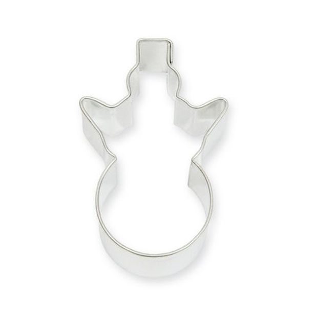 vykr. 0388 Sněhulák malý 46x30x16