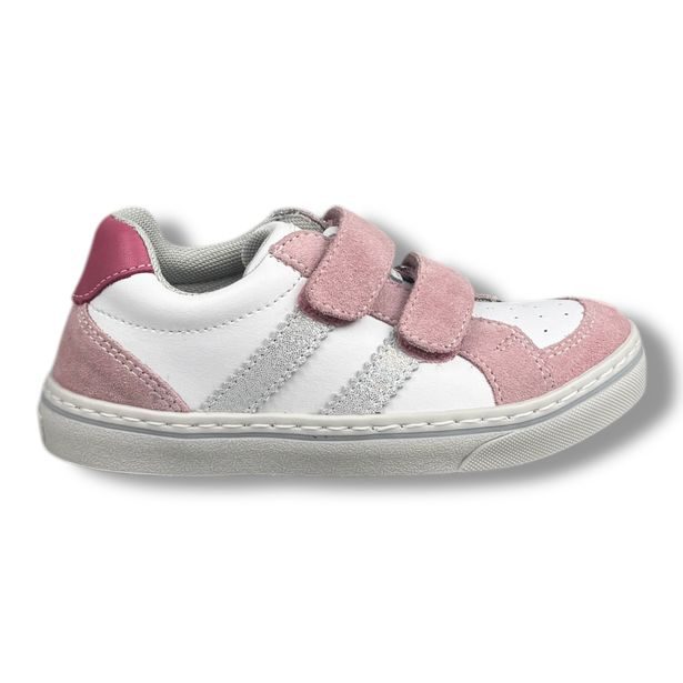 Dětské celoroční boty Ciciban - Seven Rosa