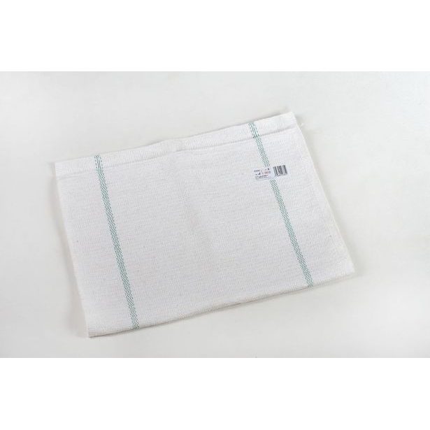 hadr 70x50cm tk.bílý podlahový(LOGO)