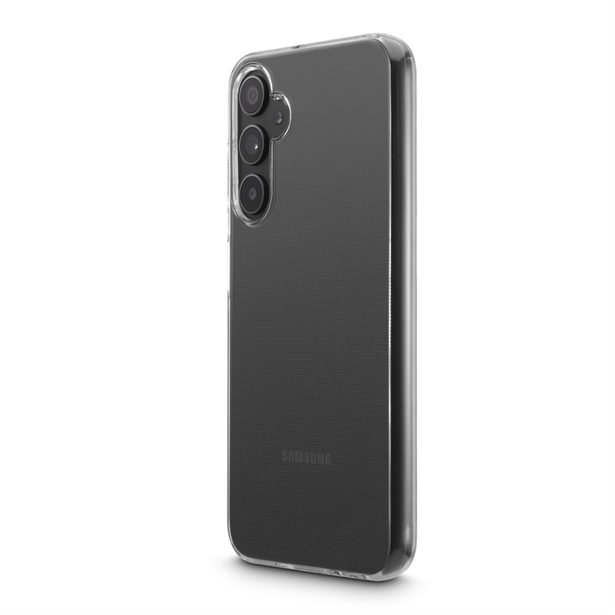 Hama Always Clear, kryt pro Samsung Galaxy A55 5G, vždy průhledný, nežloutne