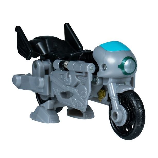 HASBRO - Transformers HASBRO - Transformers Earthspark Terran Thrash figurka
