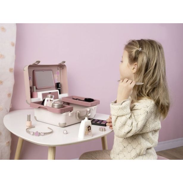 My Beauty Kosmetický kufřík s příslušenstvím
