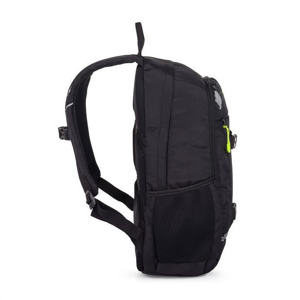 Studentský batoh OXY Zero Mood