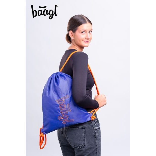 BAAGL Sáček Orange GRS