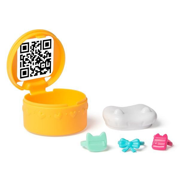 GÁBININ KOUZELNÝ DOMEK FILM MULTIBALENÍ FIGUREK