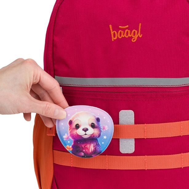 BAAGL Baaglies 2 kusy Roztomilí Mazlíčci