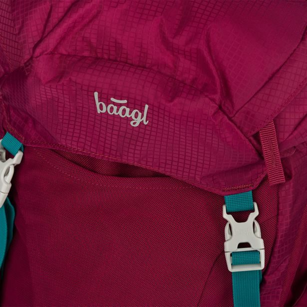 BAAGL Batoh Tracker Roj