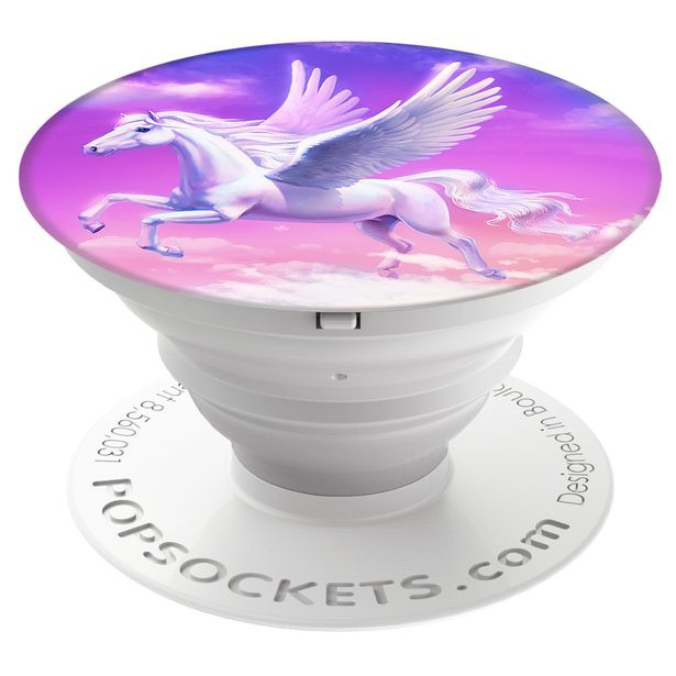 PopSockets Pegasus Magic