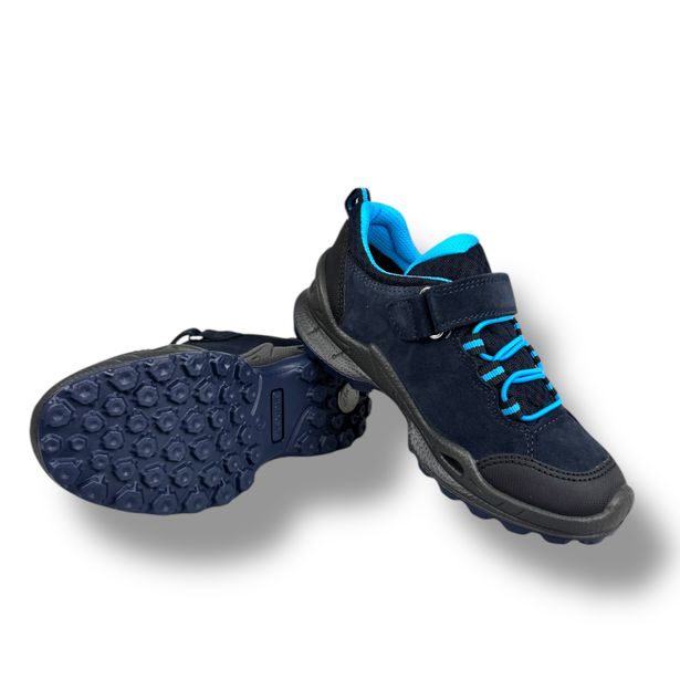 Dětská obuv s membránou IMAC - Tmavě modré