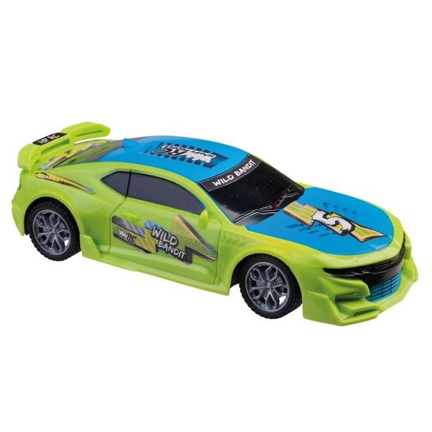 RC Závodní auta, 2ks, chasing set