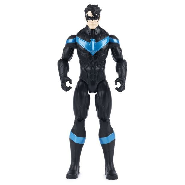 BATMAN FIGURKA NIGHTWING 30 CM