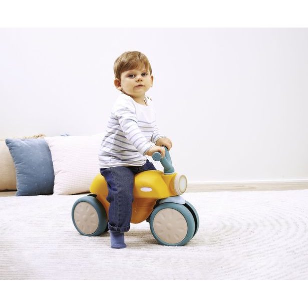 Abrick Moje první odrážedlo