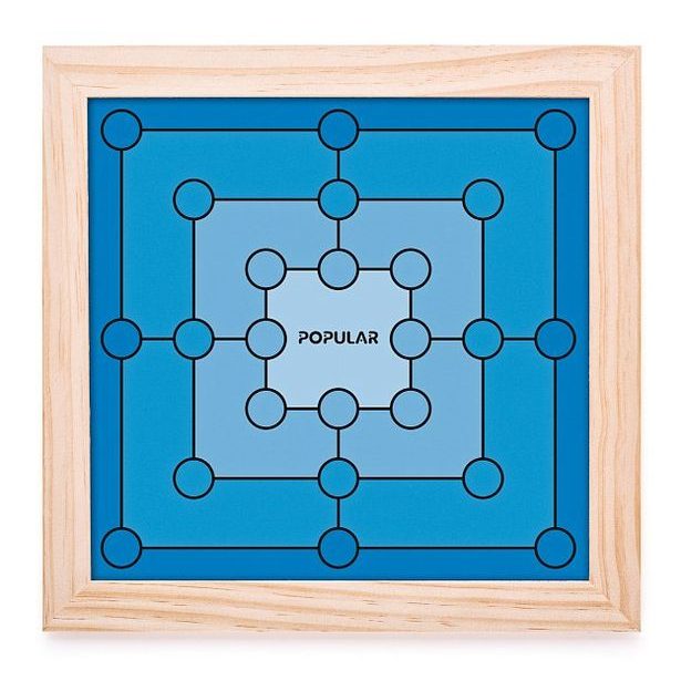 POPULAR Soubor her Popular