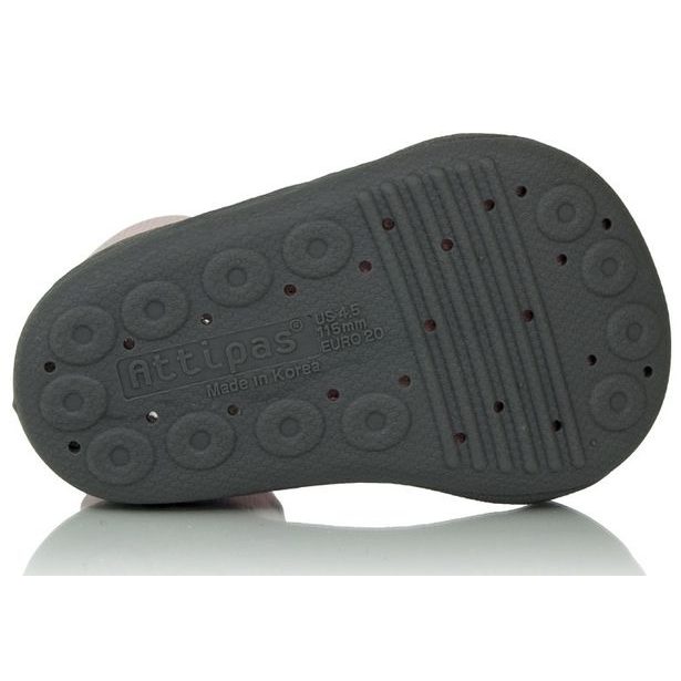 ATTIPAS botičky Cutie Pink