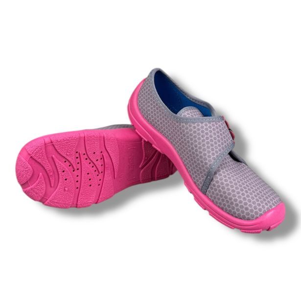 Dětská domácí obuv Befado - kytička