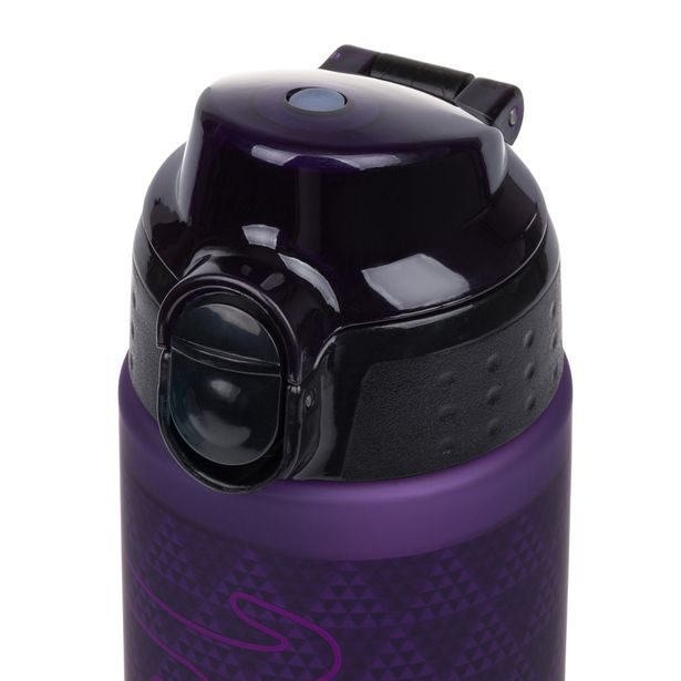 BAAGL Tritanová láhev na pití Plum, 700 ml