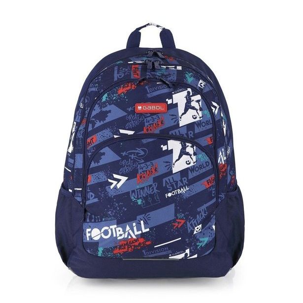 Gabol, Batoh 21 l ATTACK 231640