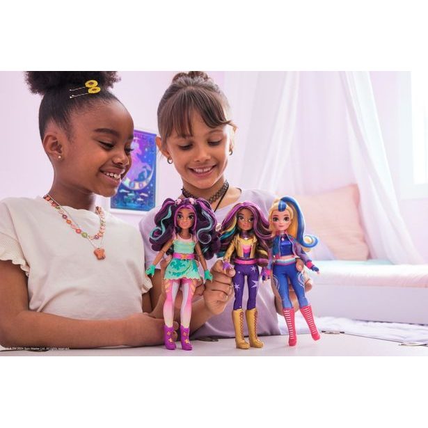 UNICORN ACADEMY PANENKA 24 CM SOPHIA